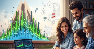 अगर आप शेयर बाजार में पैसा लगाते हैं तो बजट के बाद आपको अपना पोर्टफोलियो को रिबैलेंस करने की जरूरत होगी. 