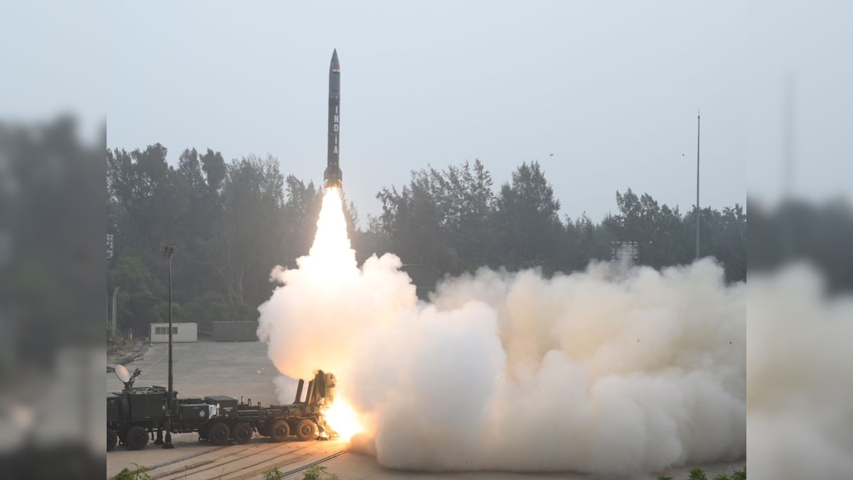 'महाविनाशक' है भारतीय सेना का ये प्रलय, S-400 और पैट्रियट हो जाएंगे फेल