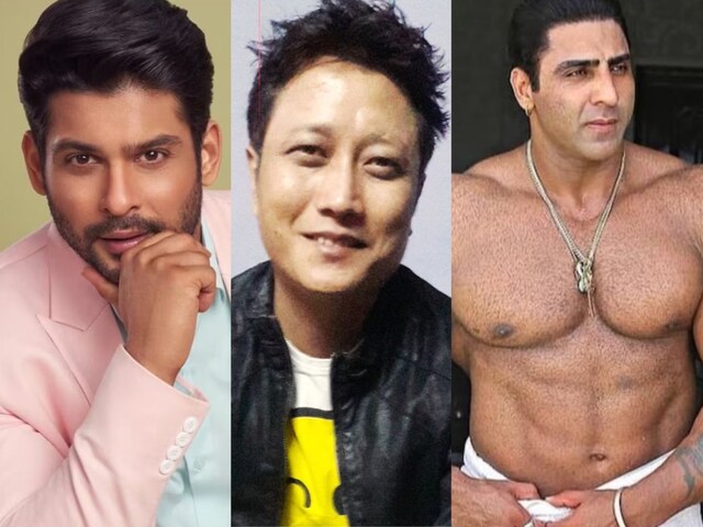 प्रशांत ही नहीं, इन 5 सितारों की भी थम गई थी धड़कन, दिल की बीमारी से गई जान