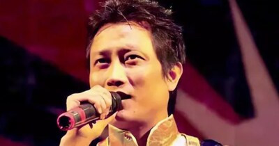 प्रशांत तमांग आखिरी बार फिल्म 'बैटल ऑफ गलवान' में नजर आएंगे.