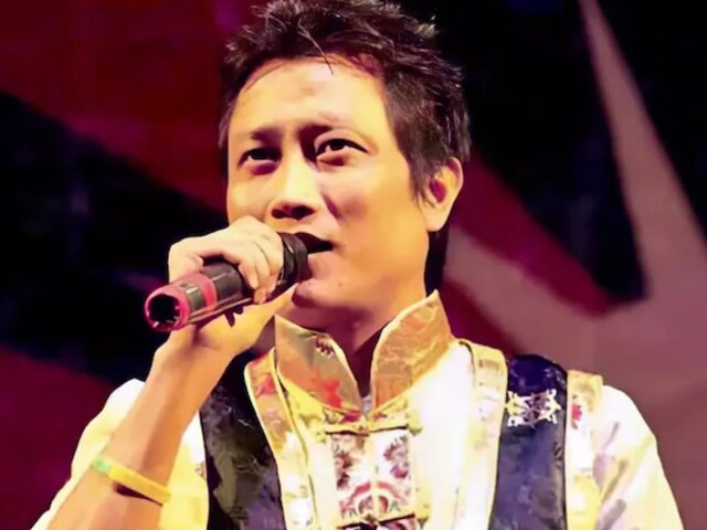 'ठीक से सोये थे पर सुबह नहीं जागे', प्रशांत तमांग की मौत पर क्या बोला परिवार