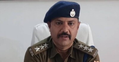 डीएसपी गजेंद्र सिंह ने बताया कि केस की जांच पुलिस उपाधीक्षक एससी-एसटी एक्ट जितेन्द्र सिंह को सौंपी गई है.