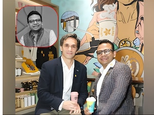 कौन हैं प्रत्युष जिसे मनी लॉन्ड्रिंग मामले में ईडी ने गिरफ्तार किया? 