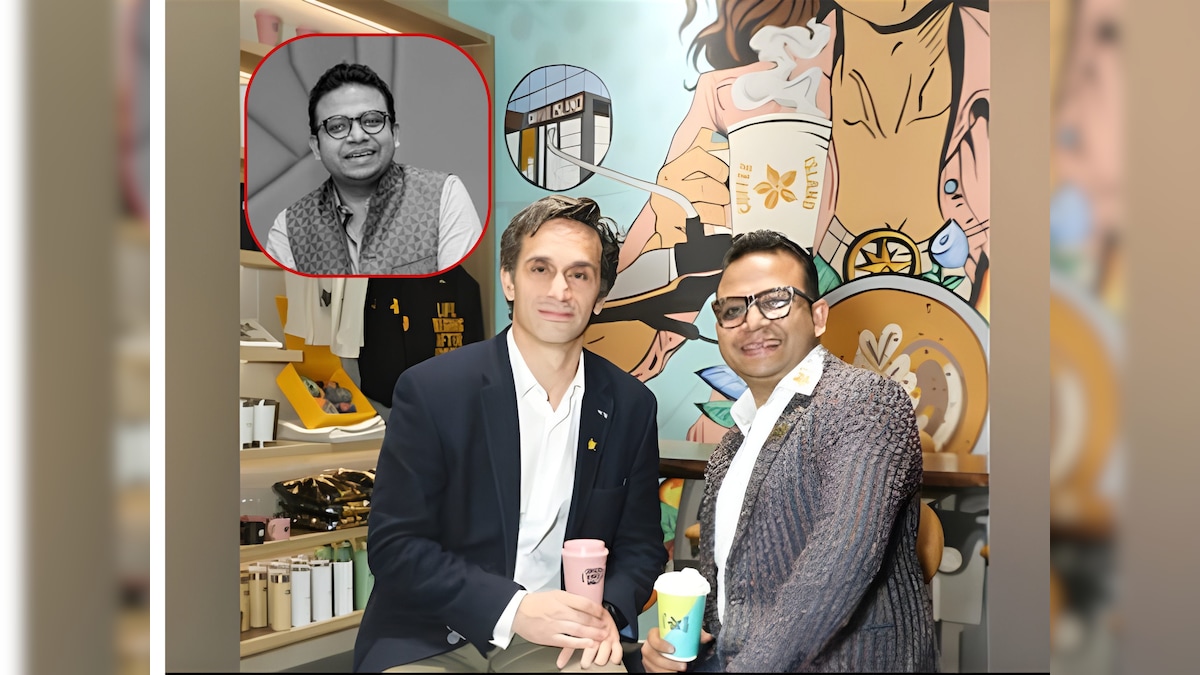 25 बैंकों से ₹2,672 करोड़ की धोखाधड़ी, फिर थाईलैंड भागने की कोशिश, कौन है प्रत्यूष सुरेका? जिसे ED ने दबोचा