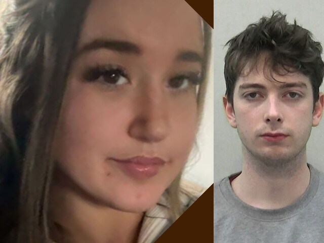 गर्भवती प्रेमिका को जबरन पिलाया खून, करता था पिटाई, रूह कंपा देगी कहानी!