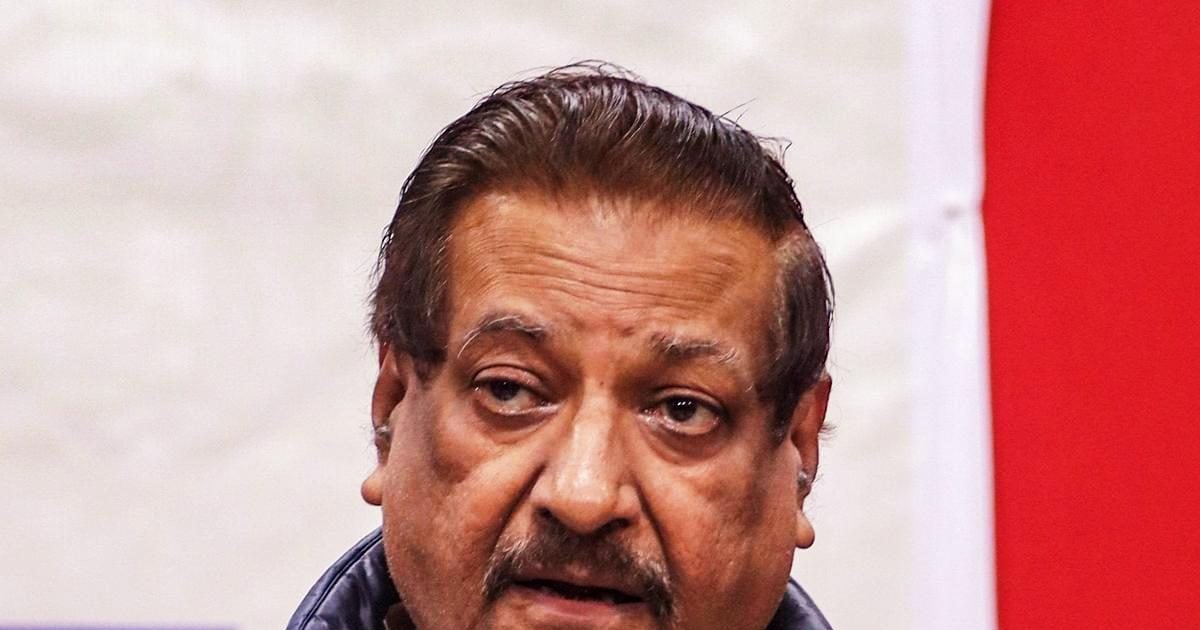 पृथ्वीराज चव्हाण को यह क्या हो गया! ऑपरेशन सिंदूर पर जहर उगलने के बाद अब पीएम मोदी पर घटिया टिप्पणी