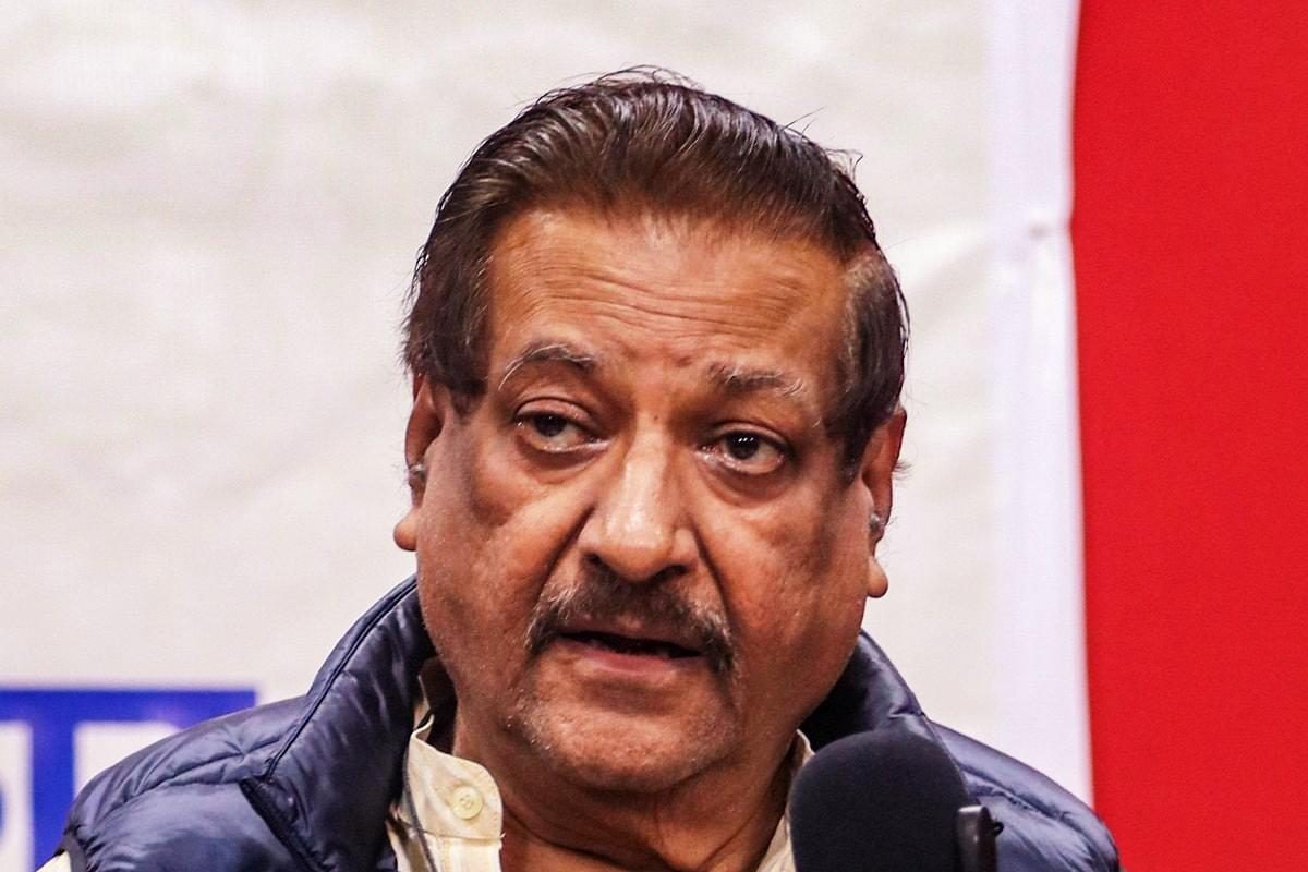 पृथ्वीराज चव्हाण को यह क्या हो गया! पहले ऑपरेशन सिंदूर पर जहर उगला था अब पीएम मोदी को लेकर दिया घटिया बयान