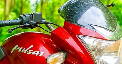 Bajaj Pulsar Prices Rise in 2026: Check New Rates for All Models