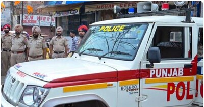 पुलिस ने मामले की जांच शुरू कर दी है. (फाइल फोटो)