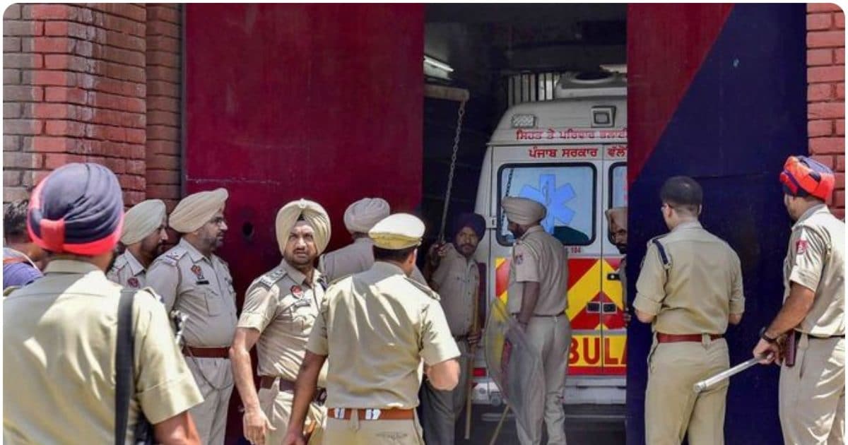 कौन है ये तहरीक-ए-तालिबान हिंदुस्तान, जिसने थाने में घुसकर दो पुलिसवालों की ले ली जान, पाकिस्तान बॉर्डर पर फैली सनसनी