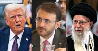 कतर ने दी चेतावनी