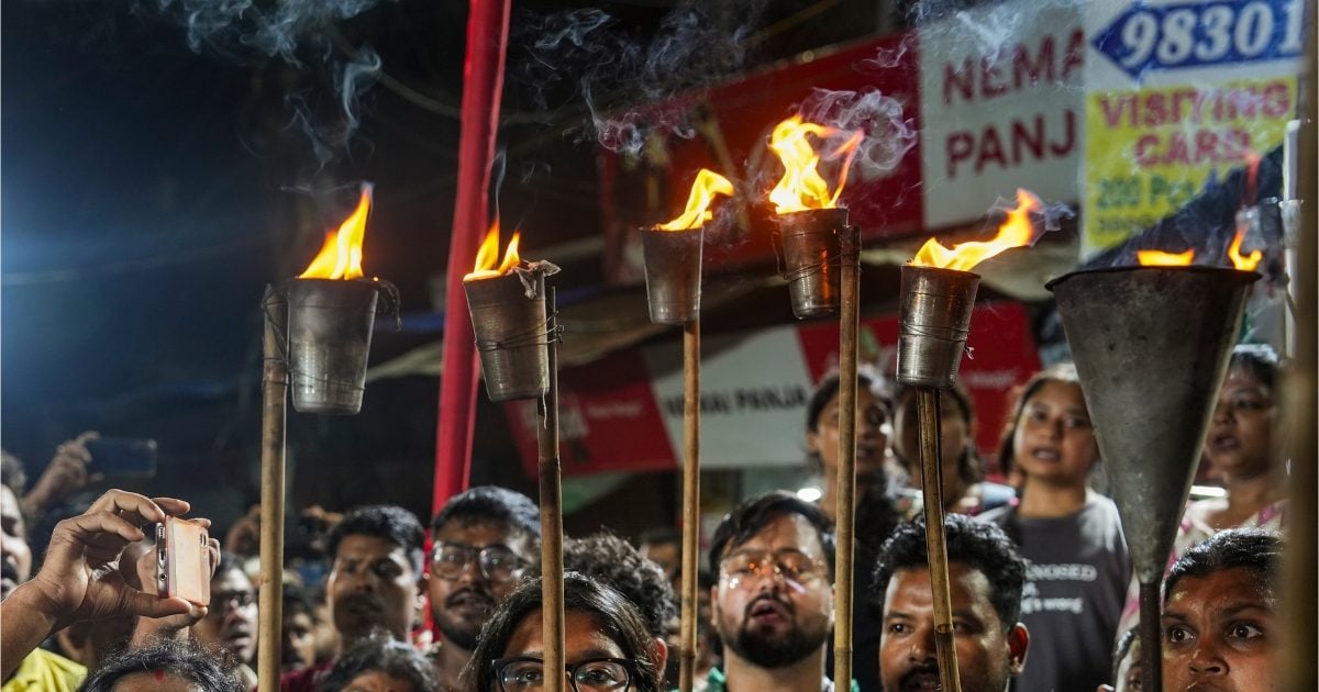 आरजी कर रेप-मर्डर जांच से जुड़े CBI के ज्‍वाइंट डायरेक्‍टर को राष्‍ट्रपति पुलिस पदक, मामले को सुलझाने में अहम रोल