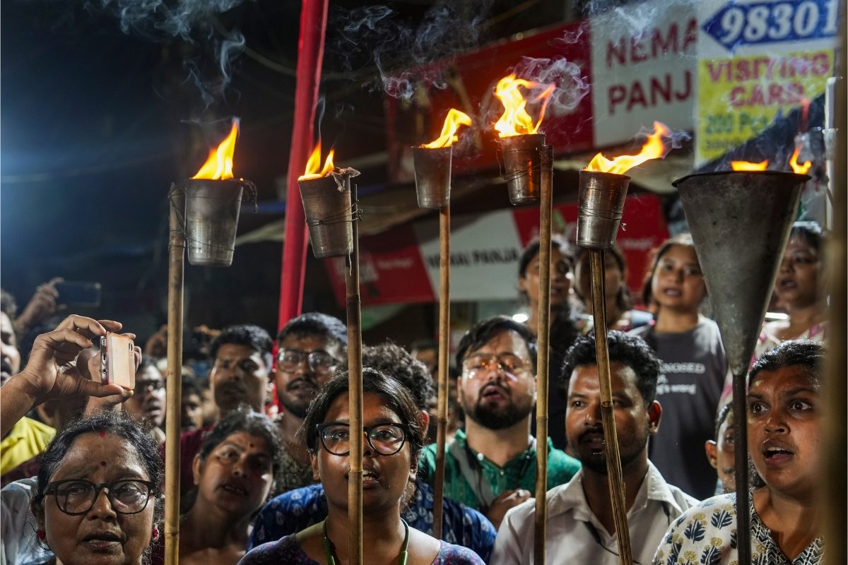 आरजी कर रेप-मर्डर जांच से जुड़े CBI के ज्‍वाइंट डायरेक्‍टर को राष्‍ट्रपति पुलिस पदक मामले को सुलझाने में अहम रोल