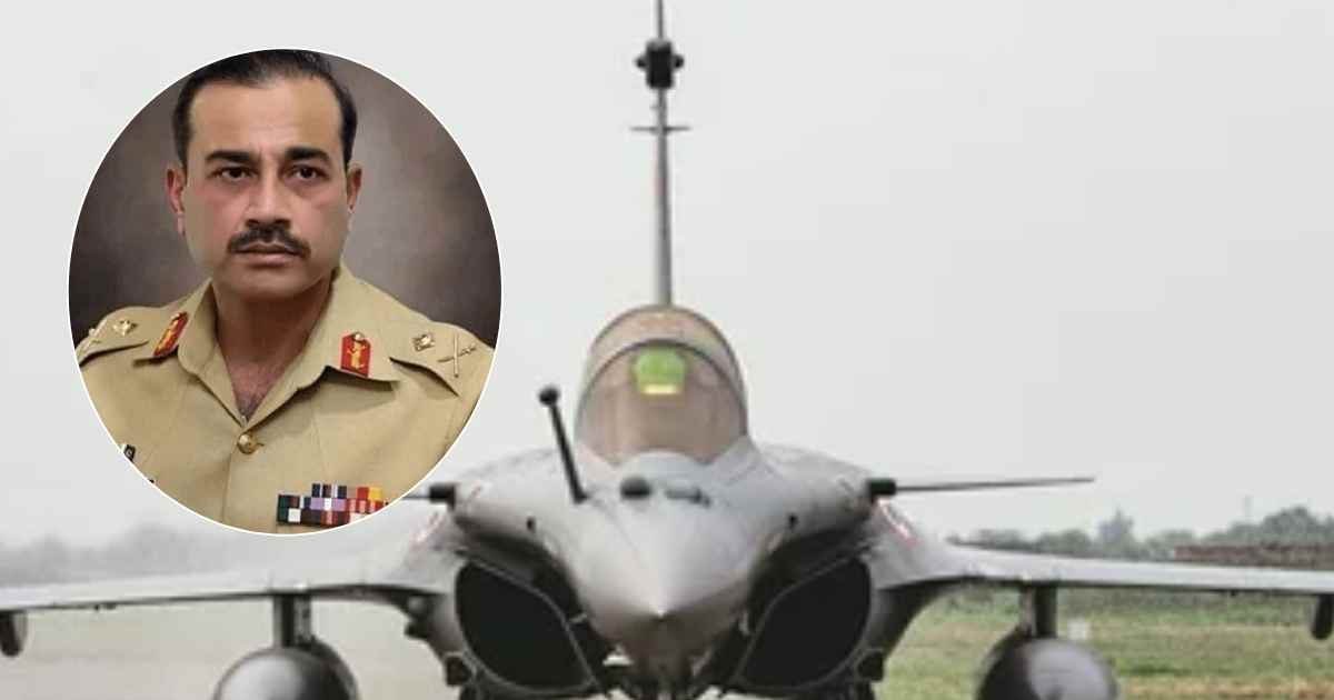 ऑपरेशन सिंदूर में मुनीर की छाती पर दली थी मूंग, अब वही राफेल भारत में होंगे तैयार, 114 जेट को सरकार की मंजूरी