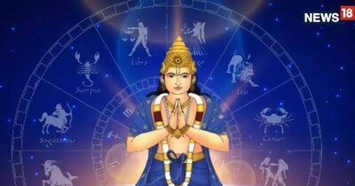 Rahu Transit 2026: Young Rahu to Transform Fortunes of 4 Zodiac Signs