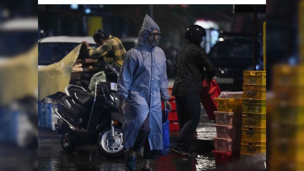 Rain Alert: 9 जिलों में 48 घंटों तक मूसलाधार बारिश, IMD की आ गई चेतावनी, हड्डियां गलाने वाली होगी प्रचंड ठंड