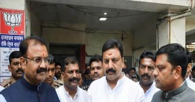 2000 करोड़ मिड-डे मील घोटाला: पूर्व मंत्री के बेटे, राजनेता ACB FIR में नामजद.