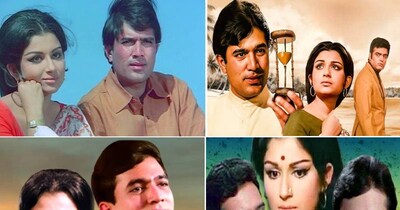Bollywood Cult Classic Movies : कुछ फिल्में ऐसी होतीहैं जो समय-काल के बंधन को तोड़ देती हैं. इन फिल्मों को चाहे जितनी बार देखें, मन प्यासा ही रह जाता है. बार-बार देखने के बावजूद दिल नहीं भरता. हिंदी सिनेमा के इतिहास में 70 के दशक में ऐसी कई फिल्में रिलीज हुईं जिन्हें आज कल्ट क्लासिक माना जाता है. इन फिल्मों की कहानी, फिल्मांकन, संवाद सबकुछ अद्वितीय है. 70 के दशक में दो साल के अंतराल में ऐसी ही दो फिल्में रिलीज हुई थीं जिनकी एंडिंग एक जैसी थी. दोनों फिल्मों में लीड एक्टर सेम था. सपोर्टिंग एक्टर अलग-अलग थे. एक फिल्म देखने के लिए तो मुंबई के कॉलेज खाली हो जाते थे. ये दोनों फिल्में कौन सी थीं, आइये जानते हैं........ 