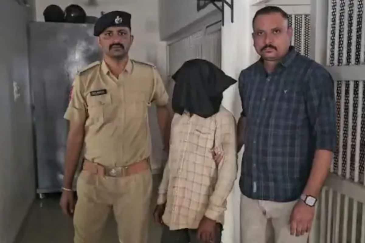 7 साल की बच्ची से ऐसी हैवानियत सुनकर सिहर जाएंगे आप 43 दिन में कोर्ट ने सुना दी फांसी की सजा