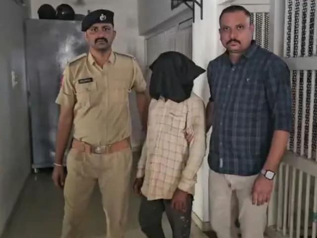 7 साल की बच्ची से हैवानियत, सुनकर सिहर जाएंगे आप, कोर्ट ने सुनाई फांसी की सजा