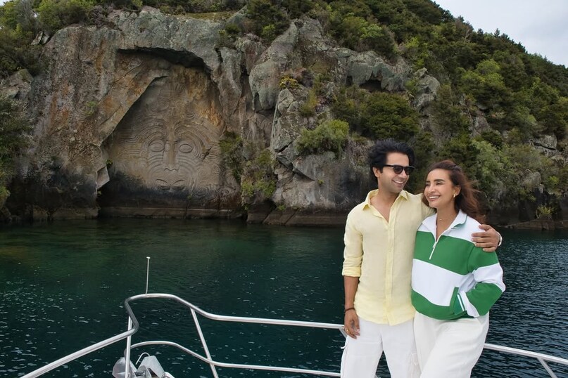 Rajkummar Rao Patralekh