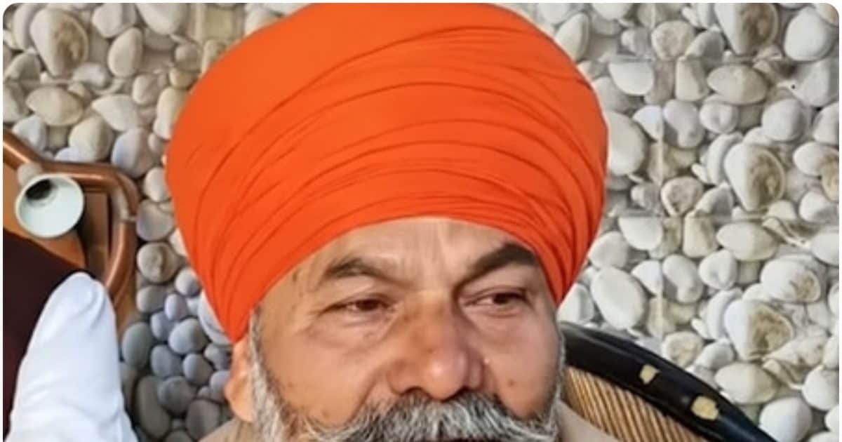 मुकदमेबाजी बढ़ेगी, देश टूटने का खतरा; UGC के नए नियम पर भड़के राकेश टिकैत, ये जातियों को लड़ाने का प्लान