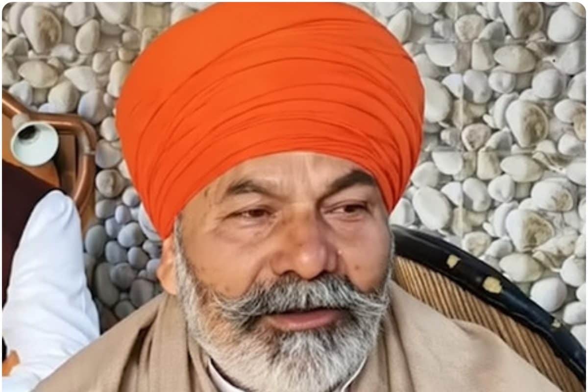 मुकदमेबाजी बढ़ेगी देश टूटने का खतरा UGC के नए नियम पर भड़के राकेश टिकैत ये जातियों को लड़ाने का प्लान