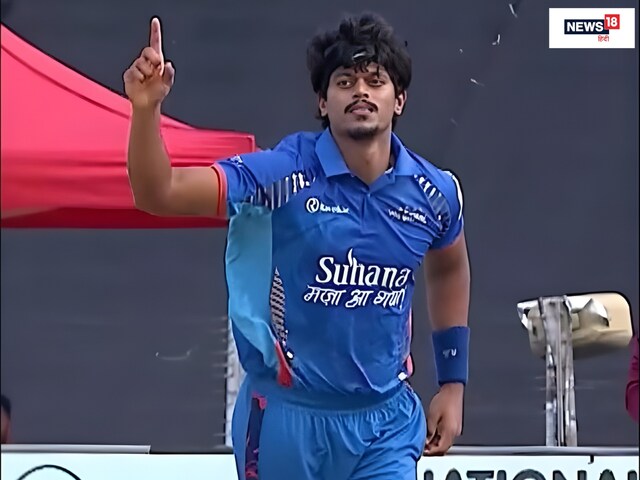 अंतिम ओवर में चाहिए थे 6 रन, गेंदबाज ने डाल दी जादुई स्पेल, अब दुनिया दंग है