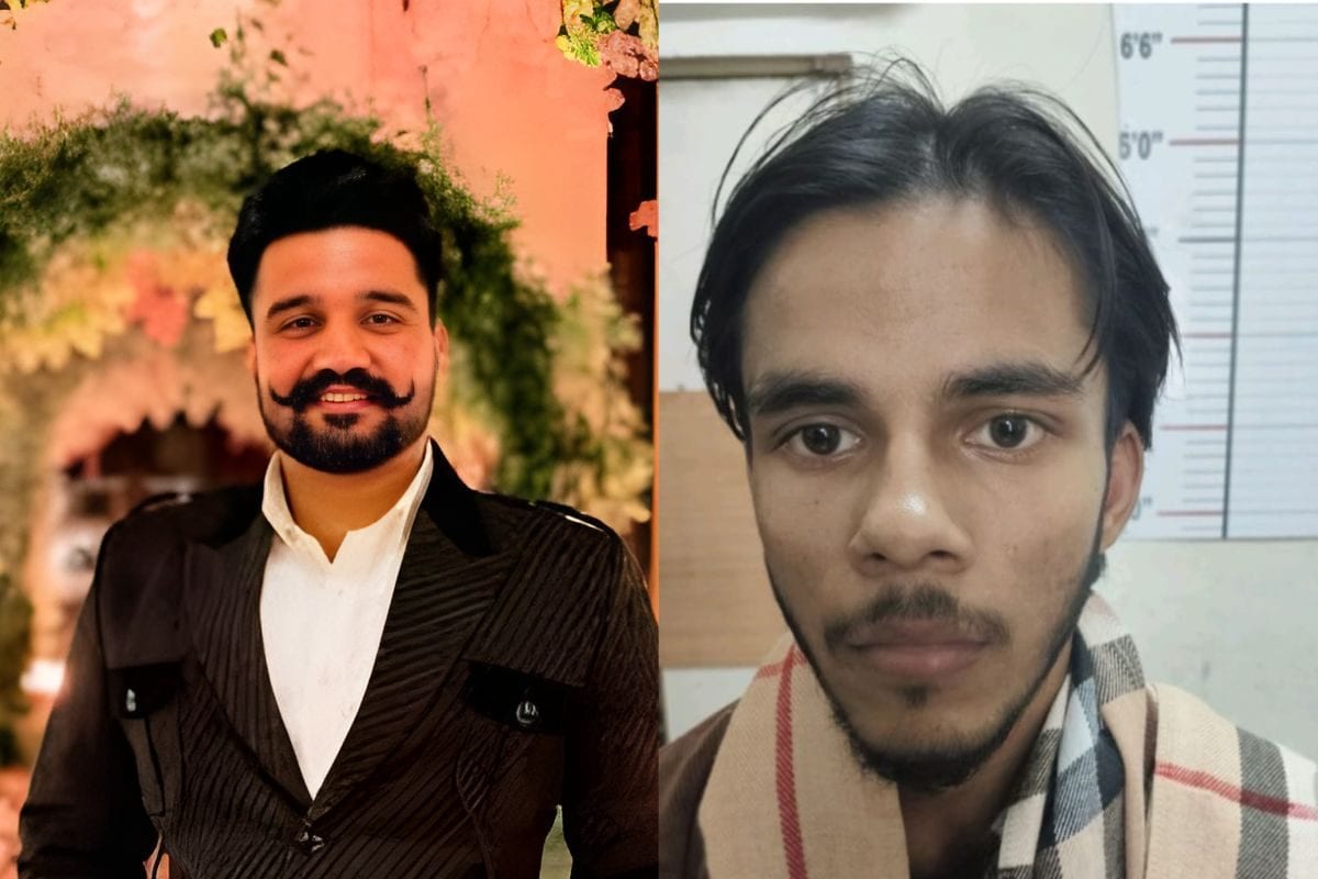 राणा बलाचोरिया हत्याकांड में पंजाब पुलिस को बड़ी सफलता गैंगस्टर करन एनकाउंटर में ढेर