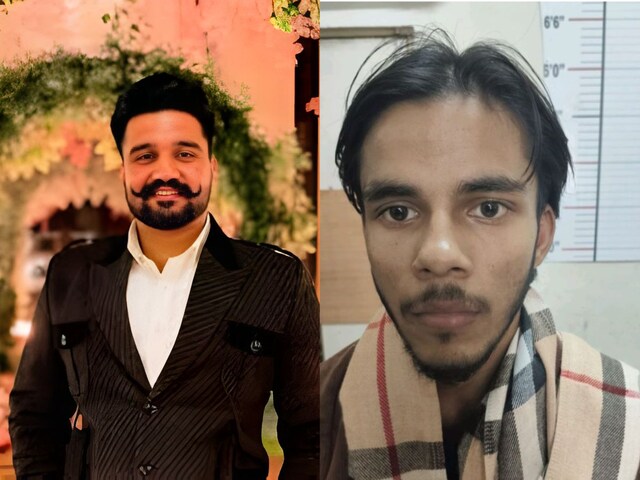 राणा बालचोरिया हत्याकांड में बड़ी सफलता, गैंगस्टर करन एनकाउंटर में ढेर