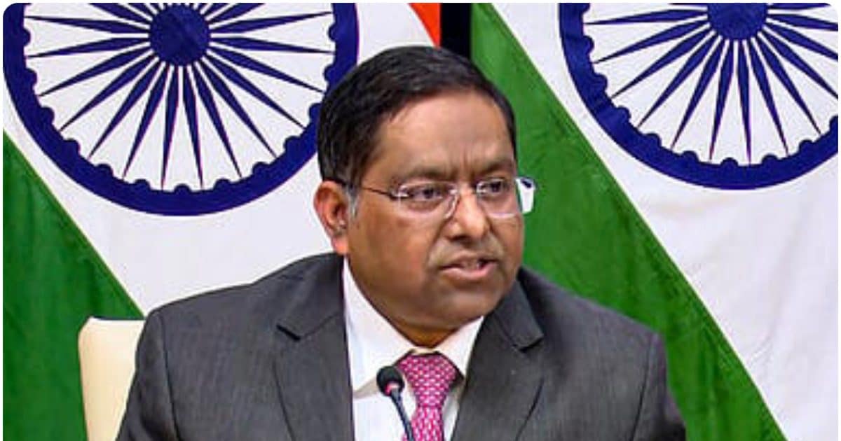 वेनेजुएला की गैर-जरूरी यात्राओं से बचें, भारतीयों के लिए MEA की एडवाइजरी