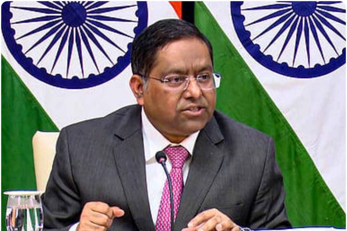 वेनेजुएला की गैर-जरूरी यात्राओं से बचें भारतीयों के लिए MEA की एडवाइजरी