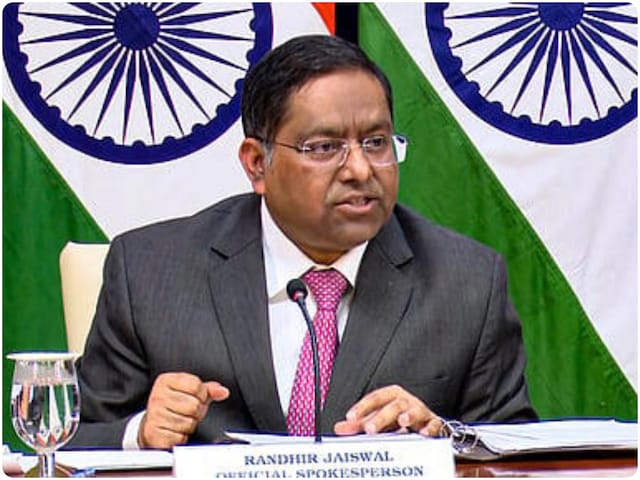 वेनेजुएला की गैर-जरूरी यात्राओं से बचें, भारतीयों के लिए MEA की एडवाइजरी