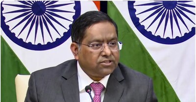 विदेश मंत्रालय ने कहा कि भारत की नजर पूरे हालात पर है. (फाइल फोटो)