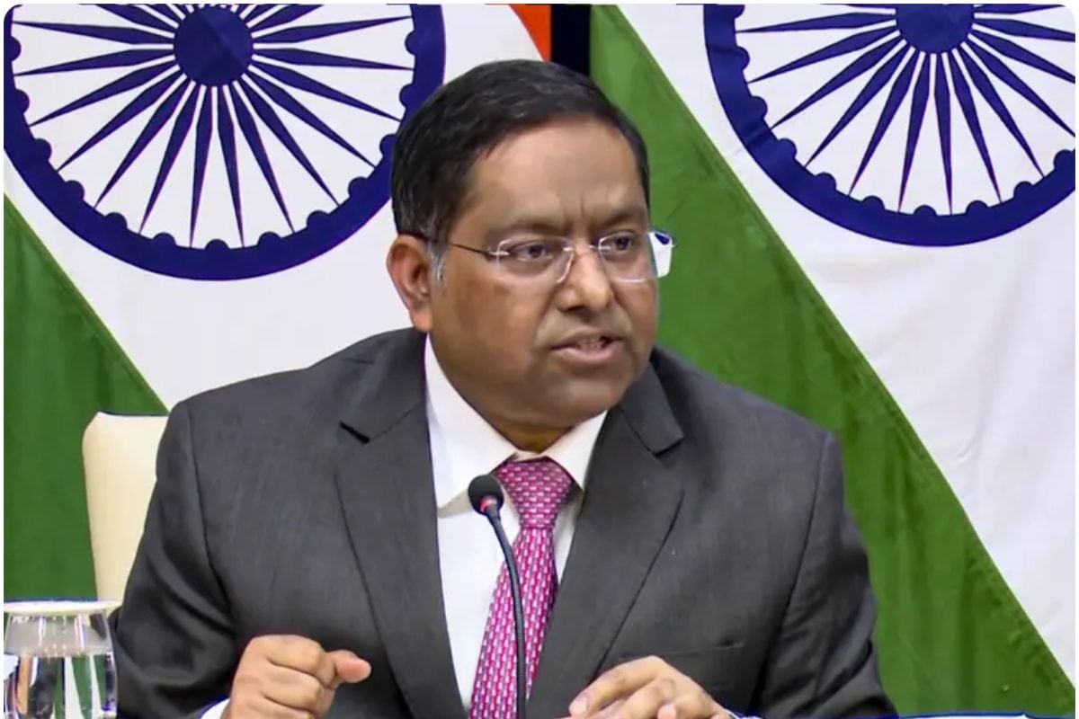 कोई समझौता नहीं रूस से कच्चा तेल खरीद और 500% टैरिफ वाले अमेरिकी बिल पर भारत की करीबी नजर