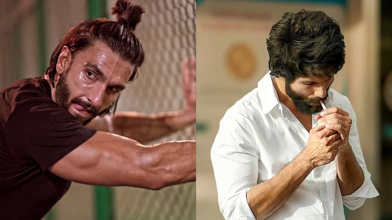 Ranveer Singh Shahid