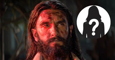 Kalyani Priyadarshan: Female Superhero Sensation Teams Up with Ranveer Singh for 'Pralay'