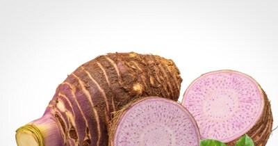 रतालु सब्जी के फायदे.