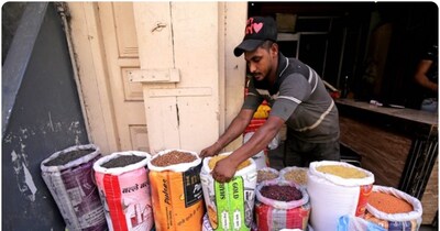 दिल्ली में अब अधिक परिवारों का राशन का फायदा मिल सकेगा. (फाइल फोटो)