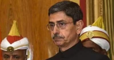 तमिलनाडु के राज्यपाल ने राज्य सरकार का भाषण पढ़ने से इनकार कर दिया.