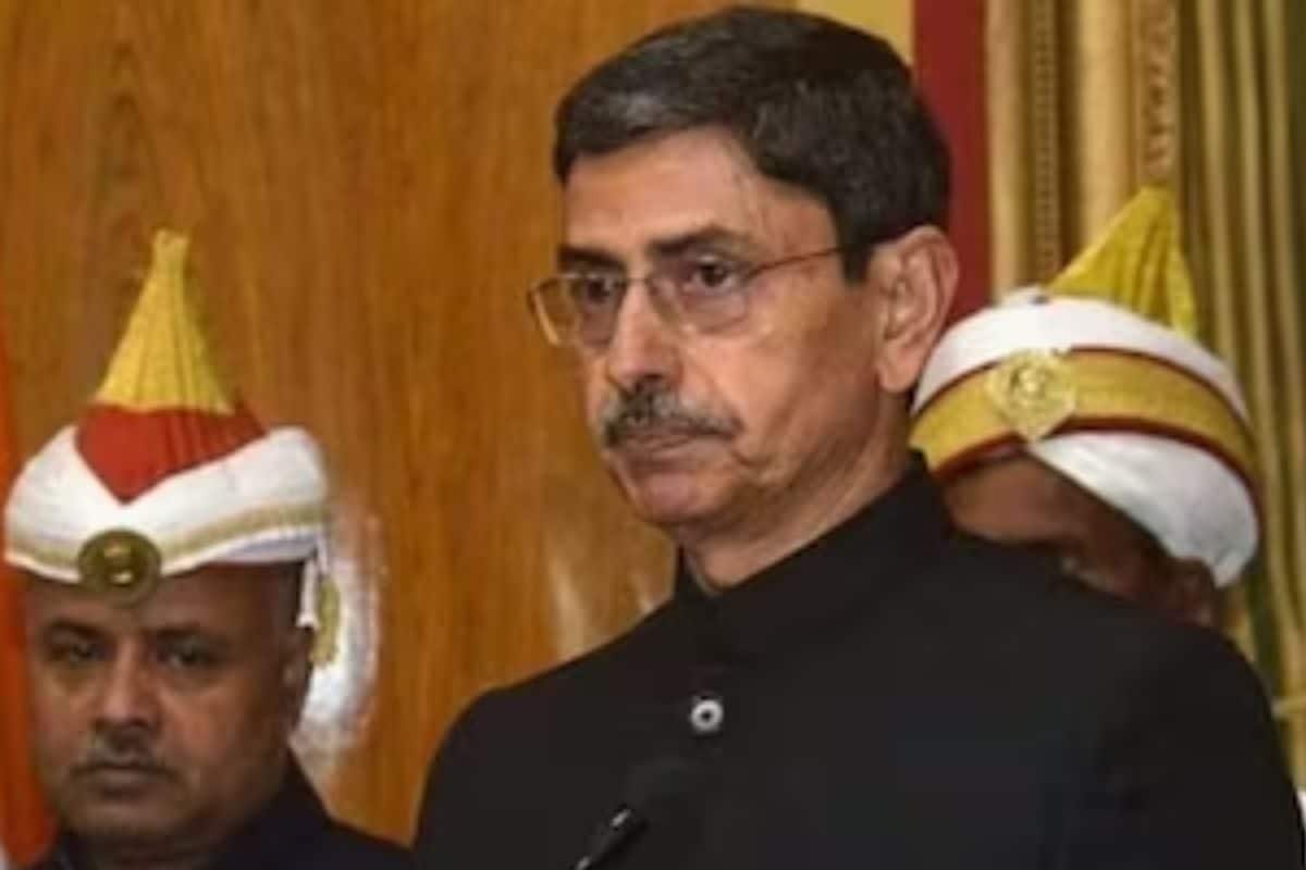 राज्यपाल का माइक बंद किया गया संबोधन ‘भ्रामक’ होने के कारण नहीं पढ़ा : तमिलनाडु लोकभवन