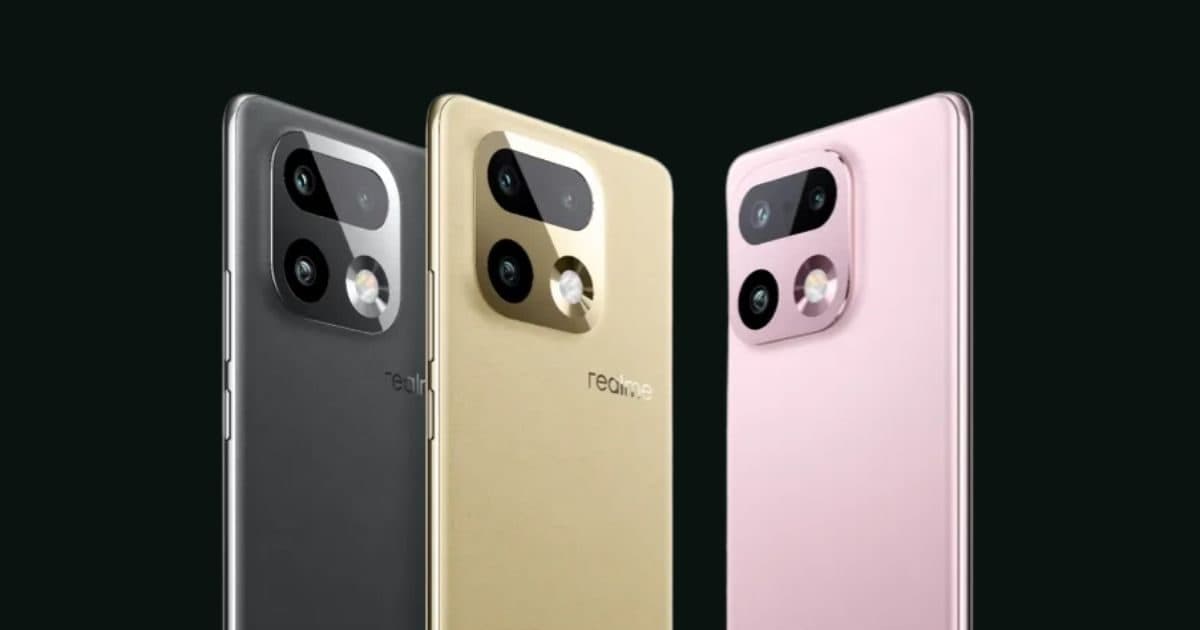 Tach – Realme 16 प्रो और प्रो+ 5जी की एंट्री, मिलेगा 200MP कैमरा, 144Hz डिस्प्ले, जानिए दोनों मॉडल में क्या है फर्क?