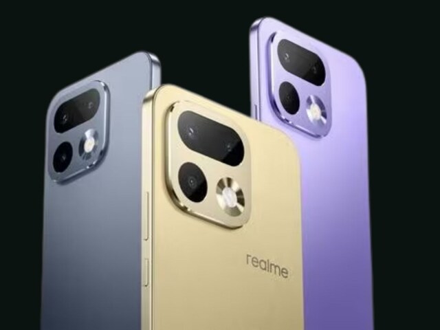 Realme 16 प्रो के फोन आज होंगे लॉन्च, 200MP कैमरे पर होगा फोकस, साथ आएगा ईयरबड