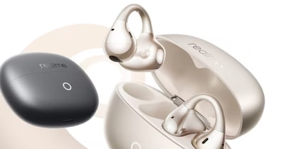 फोटो: Realme Buds Clip.