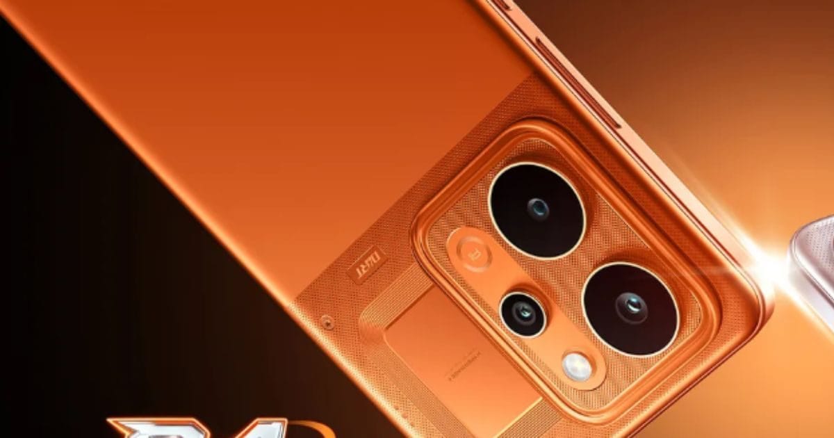 Tach – 10,000mAh बैटरी वाला Realme P4 Power 5G जल्द आ रहा है भारत! टीज़र लाइव, मिलेगा 144Hz डिस्प्ले