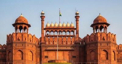 दिल्ली में हाई अलर्ट: लाल किला, चांदनी चौक के मंदिर लश्कर-ए-तैयबा के निशाने पर.