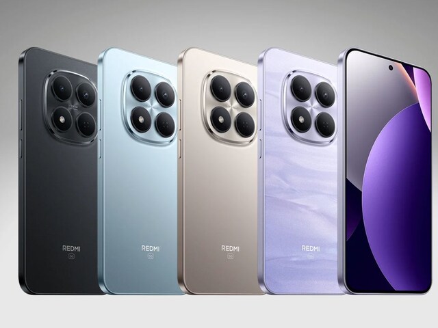 Redmi Note 15 Pro आज होगा लॉन्‍च चेक करें रेट ओर स्‍पेसिफिकेशंस