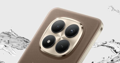 Redmi Note 15 Pro Plus अगले हफ्ते आ रहा है.