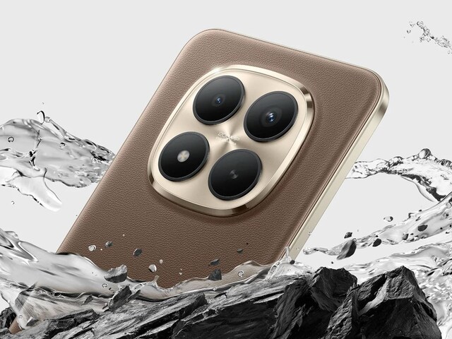 Good news for fans, Redmi Note 16 series will explode, battery will be tremendous