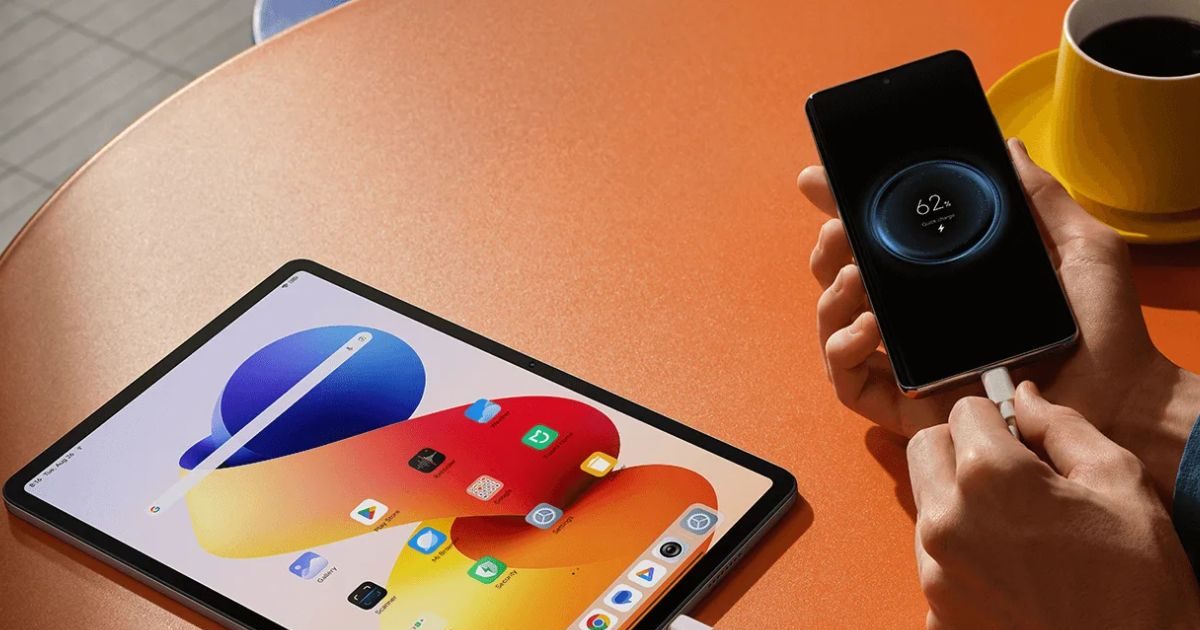 Tach – 12,000mAh बैटरी के साथ OnePlus Pad Go 2 को टक्कर देने आ रही Redmi Pad 2 Pro, लॉन्च से पहले कीमत हुई लीक